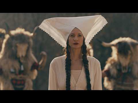 Sara Renar - Nježne riječi (OFFICIAL VIDEO)