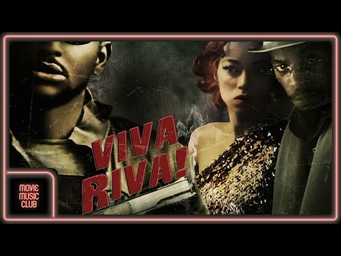 CongopunQ, Papy Mbavu, Flamme Kapaya - Viva Kinshasa (from "Viva Riva!" OST)