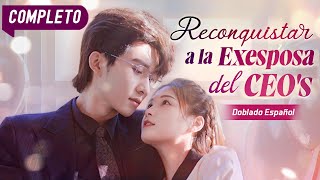 CEO lleva 2 años casado sin conocer a esposa; Tras divorciarse, descubre que es chica que perseguía