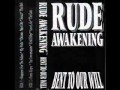 Rude Awakening(USA) - The Gate.wmv