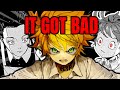 How The Promised Neverland Lost Its Way A Complete Review Of TPN S Manga