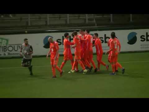 ASV Geel - KVV Vosselaar 2-10-2021