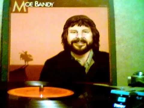 Moe Bandy-It's A Cheating Situation