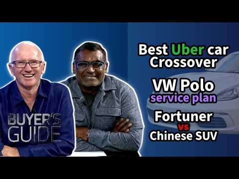 Buyer's Guide | Ep 126