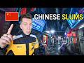 Inside The Place China Keeps Hidden Guangzhou S MEGA SLUM