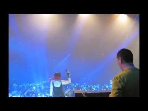 Fast Distance & Dimension Feat Anthya-Let Me Survive (Temple One Remix)