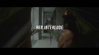 [FREE] PARTYNEXTDOOR x TYuS ~ &quot;Her Interlude&quot; Type Beat [Prod. TYO]