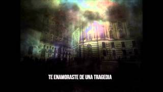 A SKYLIT DRIVE - Save Me Tragedy (Sub Español)