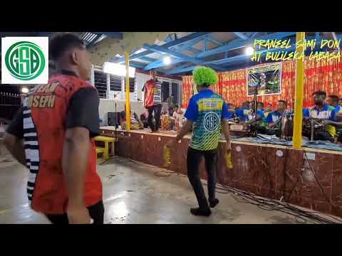 Paradamuda in Labasa! Best dance by public in Bulileka Praneel Sami Don Kirtan Dholak by SanjoyKumar