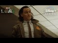 Team | Marvel Studios' Loki | Disney+