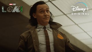 Team | Marvel Studios' Loki | Disney+