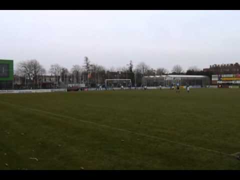 VELO C1 (za) vs. Forum Sport C1 (za) 23-3-2013 12:55