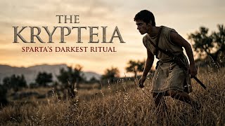 What Sparta Did to Its Own Citizens Every Autumn