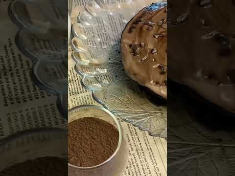 #food #foodie #foodlover #chocolate #cooking #baking #ramzan