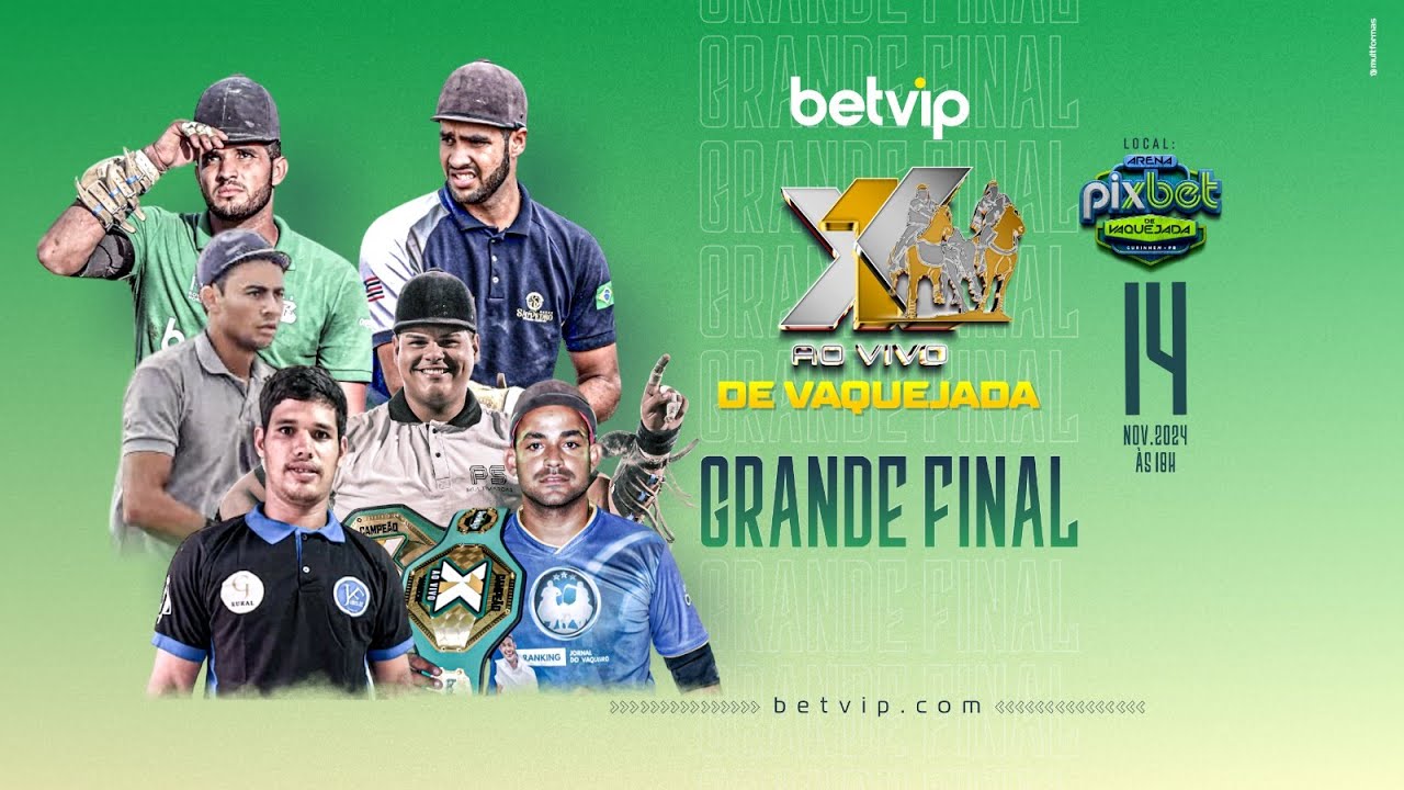 FINAL X1 AO VIVO | ARENA PIXBET | GURINHÉM -  PB