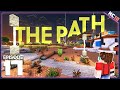 THE PATH | HermitCraft 10 | Ep 17