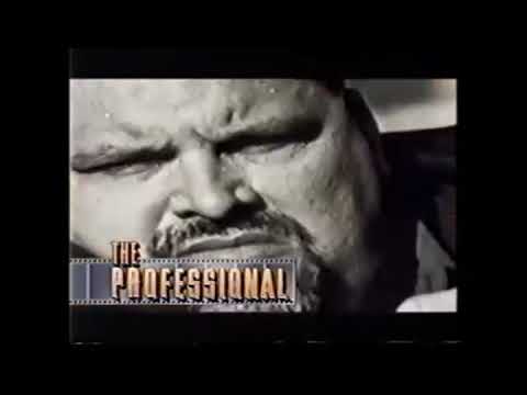 Siskel and Ebert: Star Trek Generations, The Swan Princess, Miracle on 34th Street, The Professional