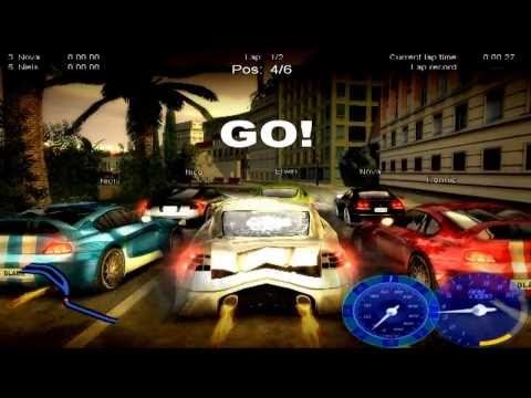 french street racing pc