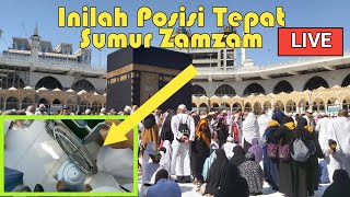 Download lagu Letak Sumur Zamzam.Muslimin Tawaf di Atasnya mp3 Download lagu Letak Sumur Zamzam.Muslimin Tawaf di Atasnya mp3