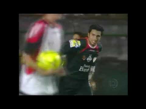 PORTUGUESA 3 X 1 ITUANO   BRASILEIRO SERIE B 2007