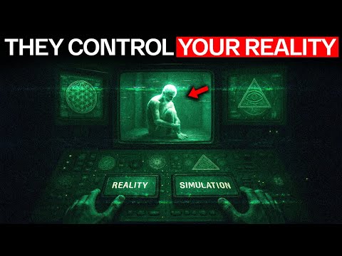 Why Life Feels ‘DIFFERENT’ Lately - The Afterlife Simulation