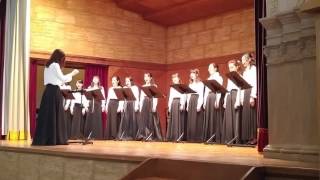 Amazing Grace / Libera