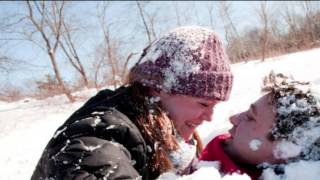 Till Brönner / Chris Botti - Notes On Snow *k~kat jazz café* The Smoothjazz Loft