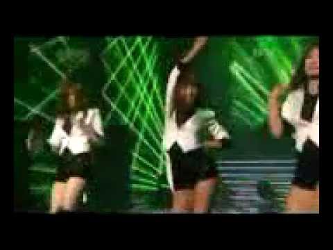 Boysonla2 - HD120406 SISTAR   So Cool {Music Bank in Vietnam}   YouTube