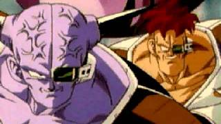 DragonBall Z: Shin Butôden (Sega Saturn) Opening Video