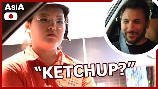 Pranking a Japanese McDonald's with FLAWLESS ENGLISH?!