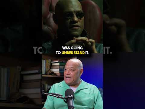 Are we in the Matrix?😎 Neil deGrasse Tyson & Laurence Fishburne reveal the Science Behind the Matrix