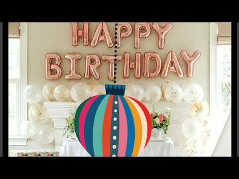 Happy  Birthday Shilpa! 2020