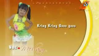 Download lagu Lagu anak mila meilany kring kring gowes goes mp3