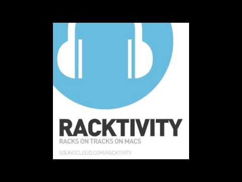 Alesso Vs Otto Know - Pressured Vocies (Racktivity Edit)