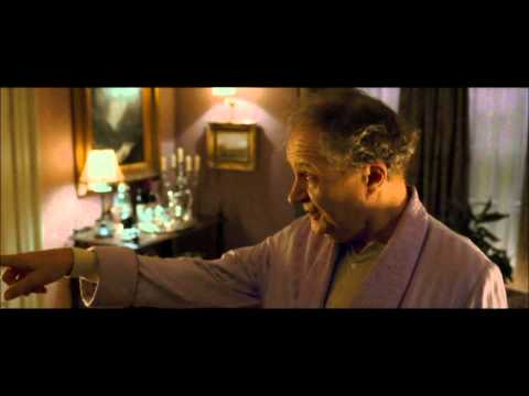 Harry Potter and the Half-Blood Prince - Harry and Dumbledore visit Horace Slughorn (part 2HD)