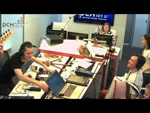 Valenki - LIVE on RSN Radio