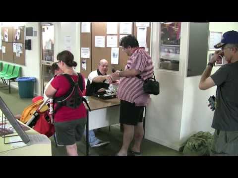 Squadron ScaleWorkshop No.101 - Queensland Model and Hobby Expo 2013