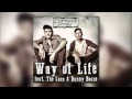 Way of Life - Cypress Spring ft.Danny Boone & The ...