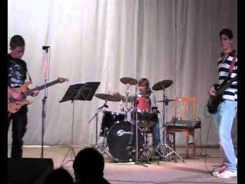 Bon Bon Band  na lini te jetojme