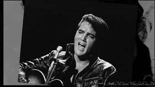 It is No Secret What God Can Do   Elvis Presley