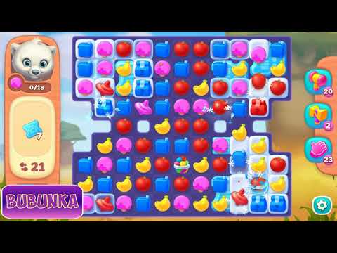 Wildscapes level 726 HD