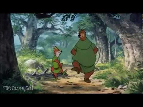 Robin Hood - Oo De Lally [Acoustic Cover]