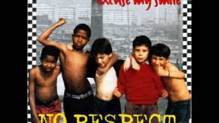 No Respect - Reason and desire