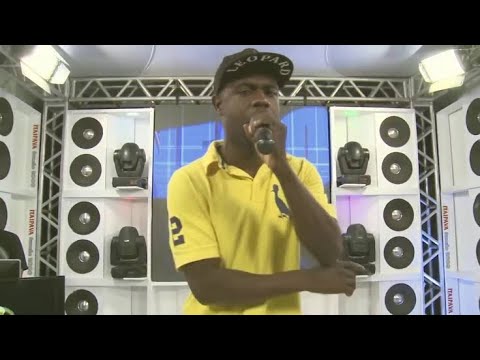 nego bam ah sou precoce vou gozar (clipe original)