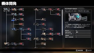 switch版ハードコアメカで行きます！【サバイバルシミュレーション編】
