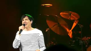Sparks - Hippopotamus- Live at The Ritz, Manchester 22.9.17