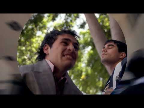 Belaganas - Taming Strange (Official Music Video)