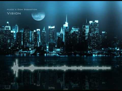 HUCCI x DOM SEBASTIAN - Vision