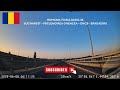 Driving Bucharest Drumul Taberei Prelungirea Ghencea Centura Bucuresti DNCB Bragadiru