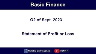 Q2 – September 2023